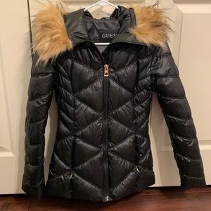 Brand New Guess women Jacket, XS